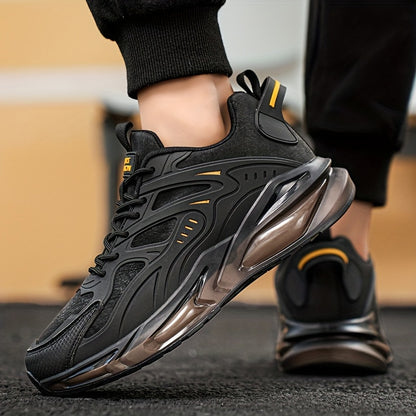 StrideMax™ – Comfortabele Heren Sneakers voor Elke Dag