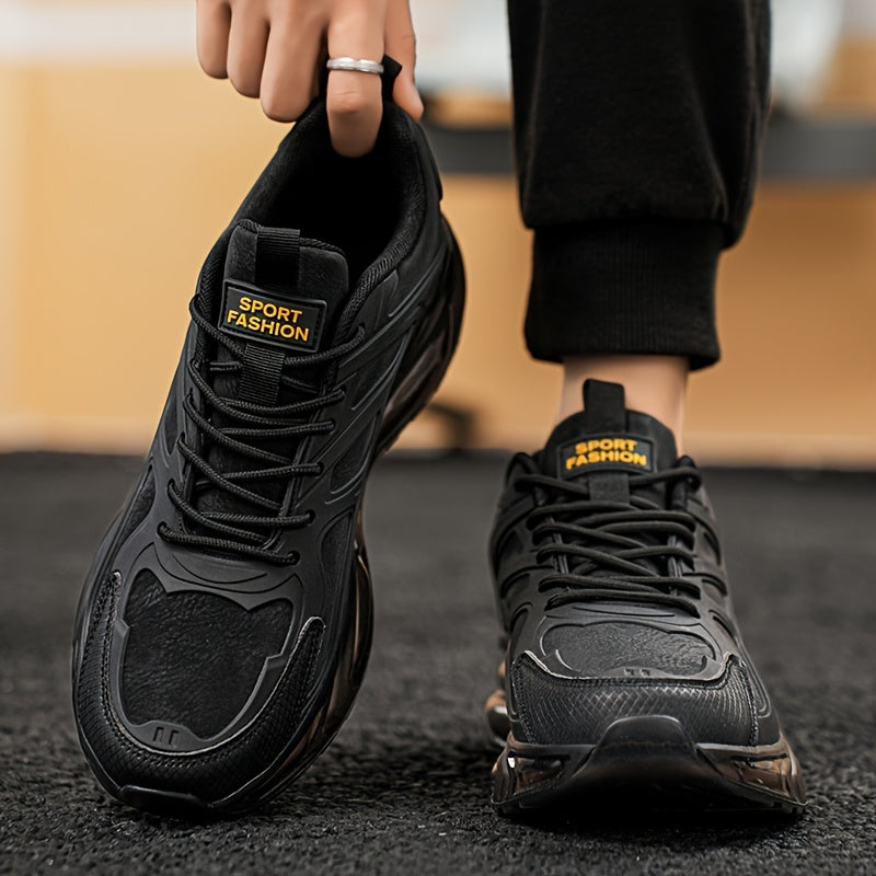 StrideMax™ – Comfortabele Heren Sneakers voor Elke Dag