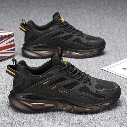 StrideMax™ – Comfortabele Heren Sneakers voor Elke Dag