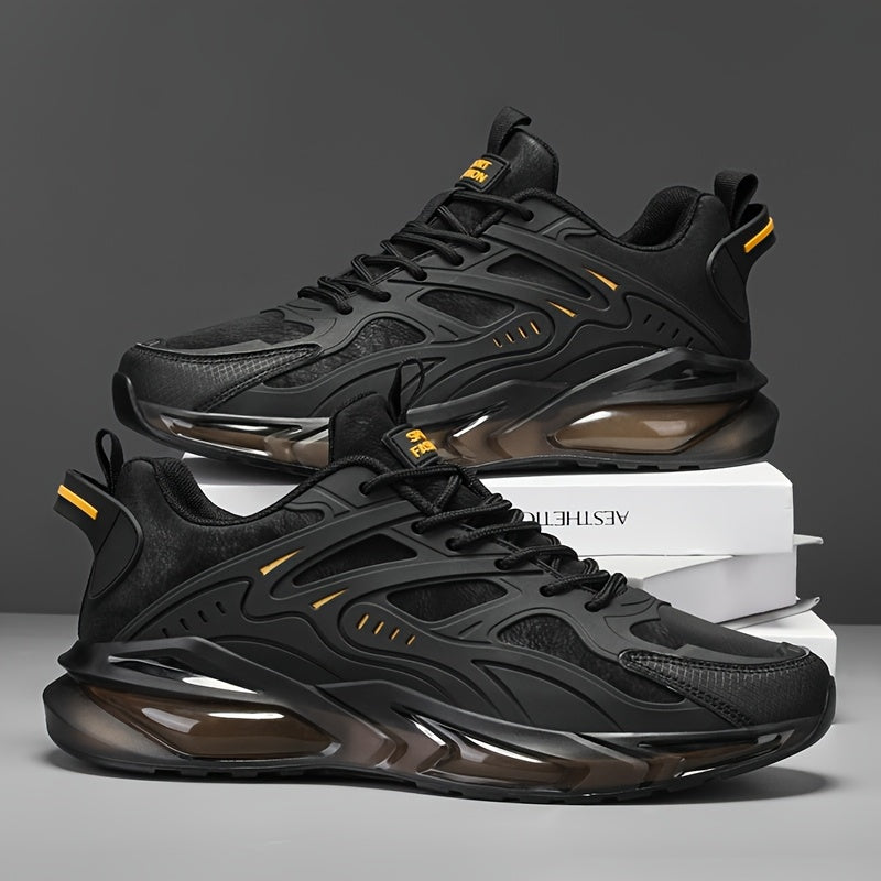 StrideMax™ – Comfortabele Heren Sneakers voor Elke Dag