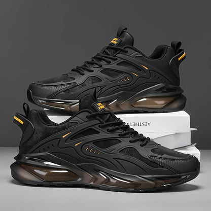 StrideMax™ – Comfortabele Heren Sneakers voor Elke Dag