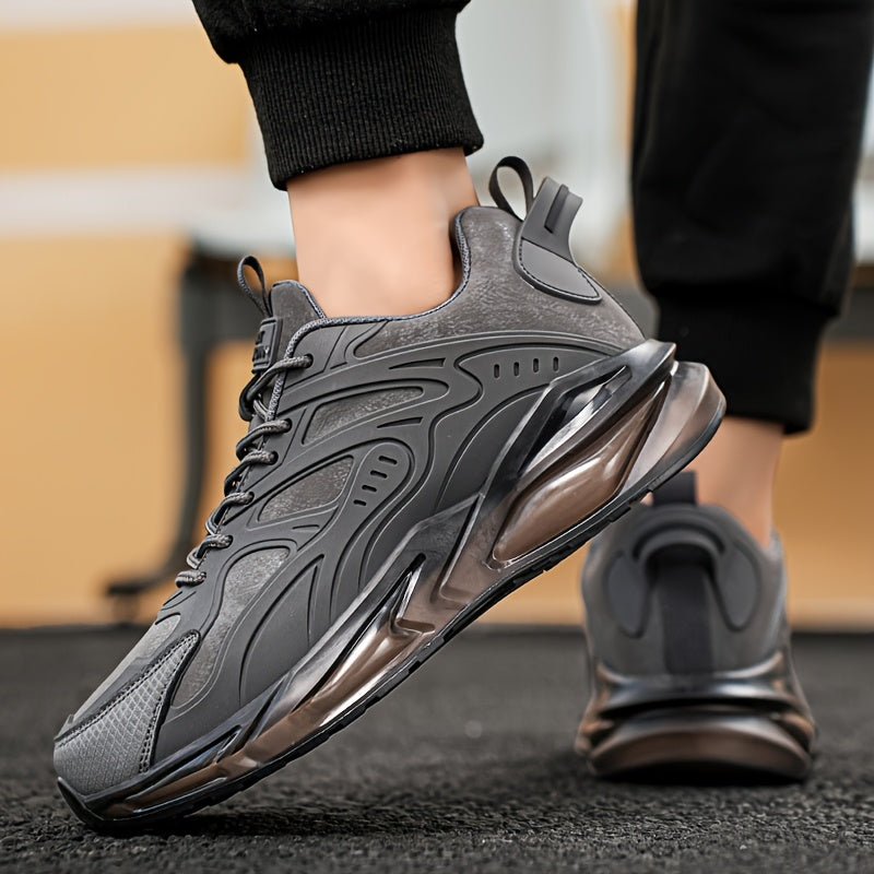 StrideMax™ – Comfortabele Heren Sneakers voor Elke Dag