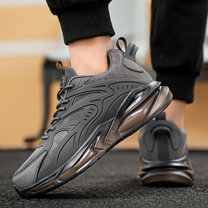 StrideMax™ – Comfortabele Heren Sneakers voor Elke Dag