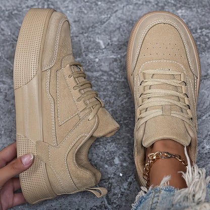 StyleVibe™ – Dames Sneakers Lichtgewicht & Ademend voor Ultiem Comfort-1