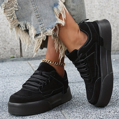 StyleVibe™ – Dames Sneakers Lichtgewicht & Ademend voor Ultiem Comfort-5