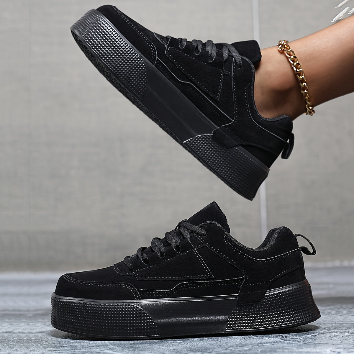 StyleVibe™ – Dames Sneakers Lichtgewicht & Ademend voor Ultiem Comfort-6