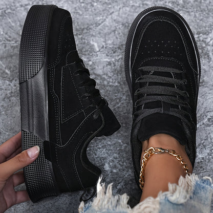 Variant image for StyleVibe™ – Dames Sneakers Lichtgewicht & Ademend voor Ultiem Comfort-11