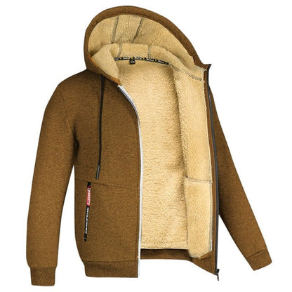 Wollen Vest Heren Stijlvol Premium Kwaliteit Cardigan