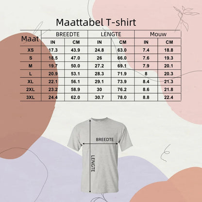 Geborduurde Sweatshirt Persoonlijk Portret Familie Koppels Hoodie