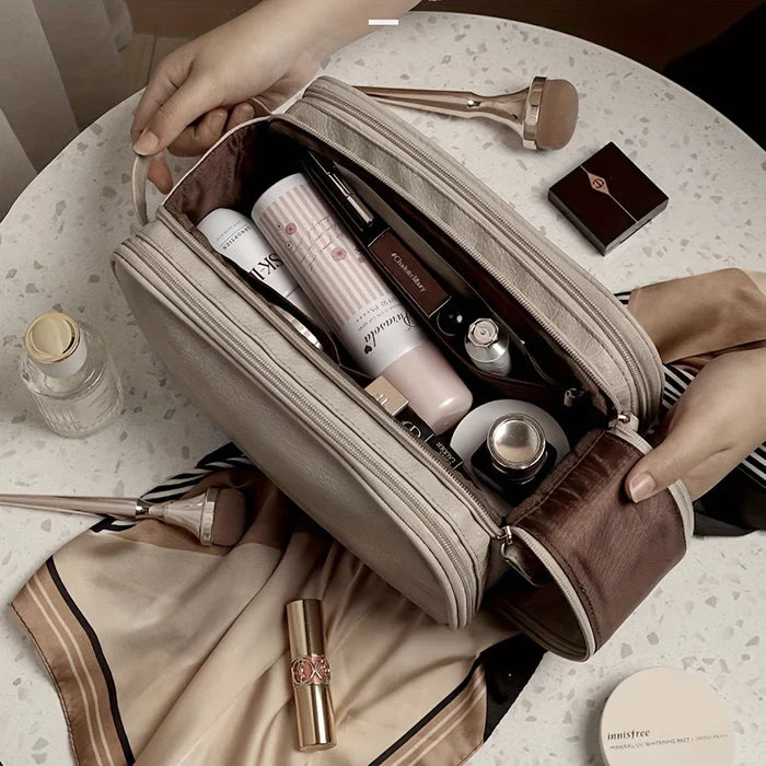 Cosmetica Opbergtas Stijlvol en Veilig