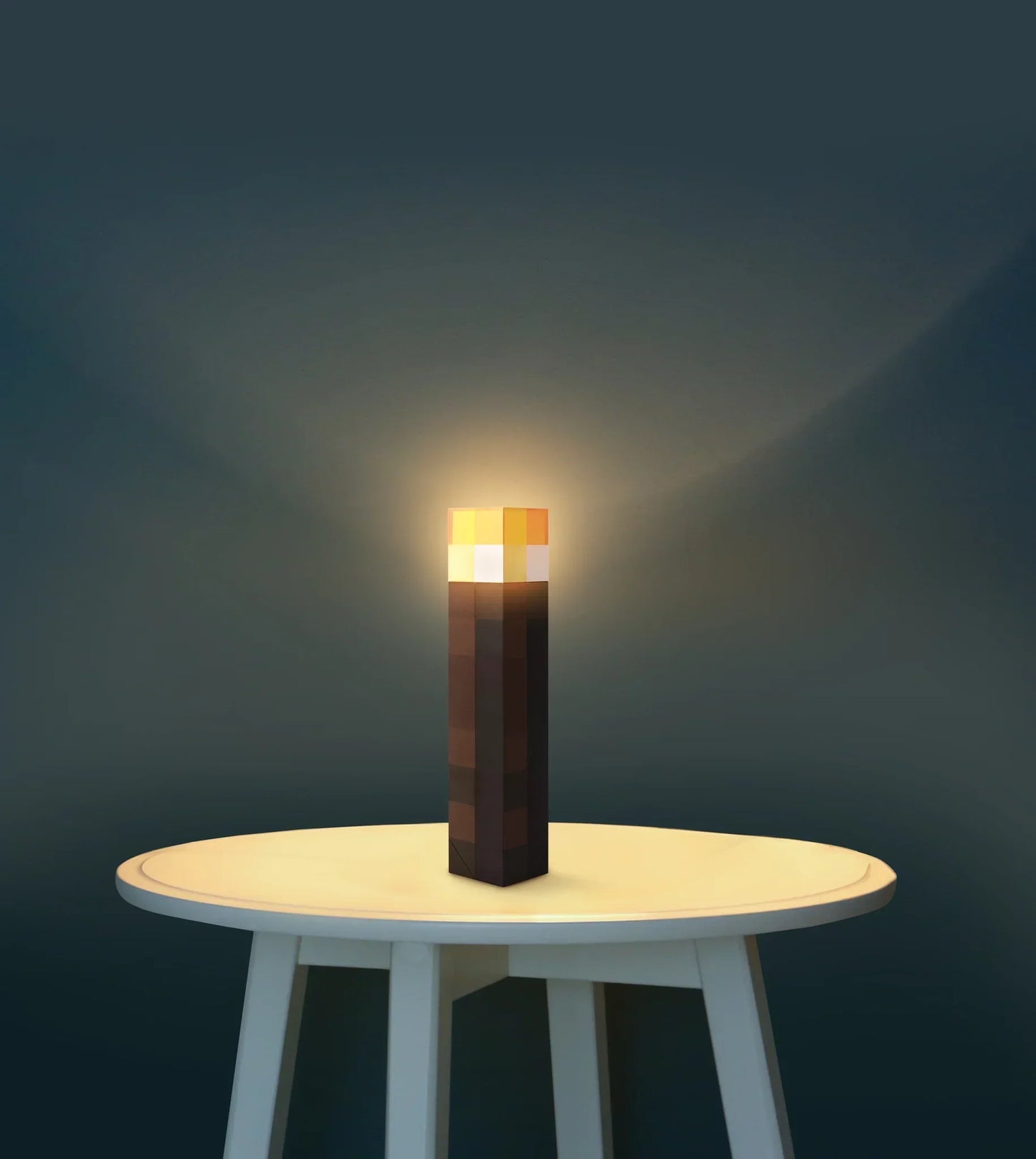 Minecraft Lamp MineTorch voor het ultieme spelersgevoel