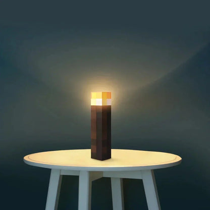 Kleine Minilamp Dimbaar Velinix