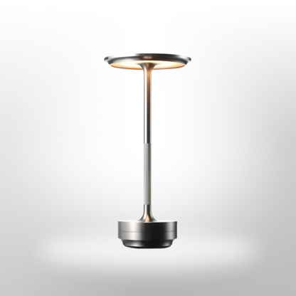 Tafellamp LED Dimbaar Metalen Draadloos Moderne Lamp