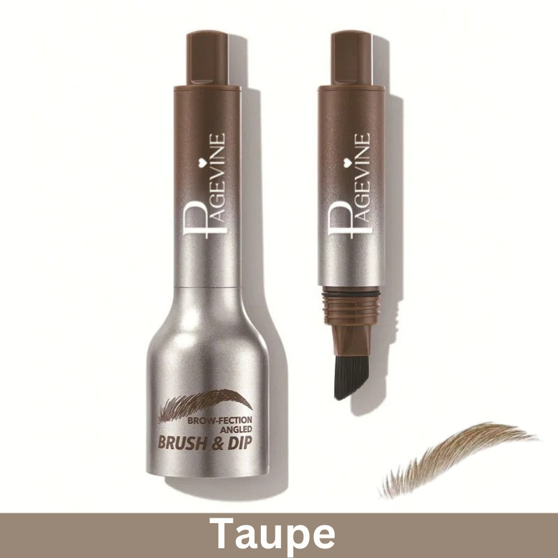 3D Eyebrow Painting Paste voor Perfecte Eyebrows