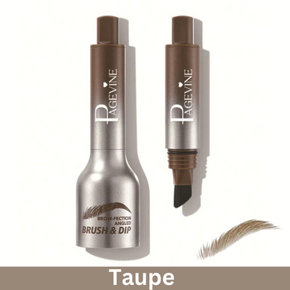 3D Eyebrow Painting Paste voor Perfecte Eyebrows