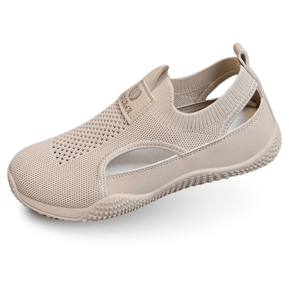 Luxe Sneakers voor Dames en Heren Casual Comfortabel Dagelijks Dragen - Velinix