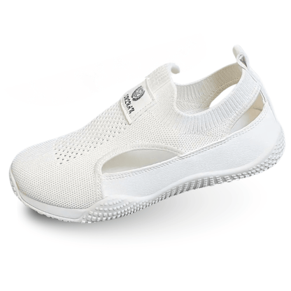 Luxe Sneakers voor Dames en Heren Casual Comfortabel Dagelijks Dragen