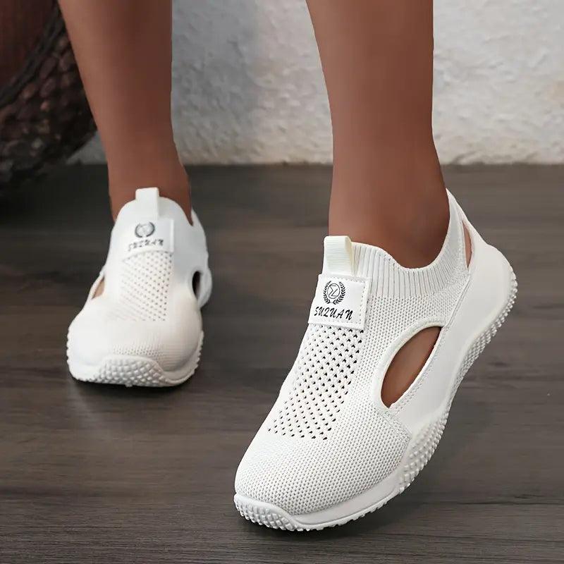 Luxe Sneakers voor Dames en Heren Casual Comfortabel Dagelijks Dragen