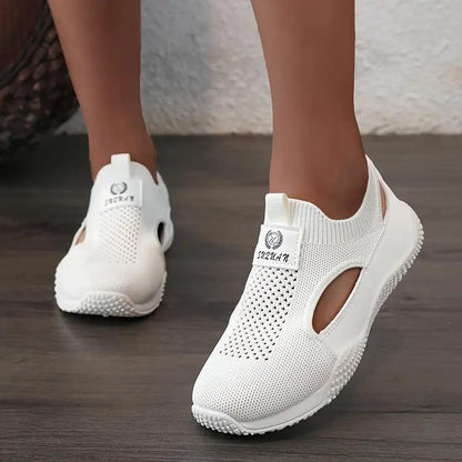Luxe Sneakers voor Dames en Heren Casual Comfortabel Dagelijks Dragen