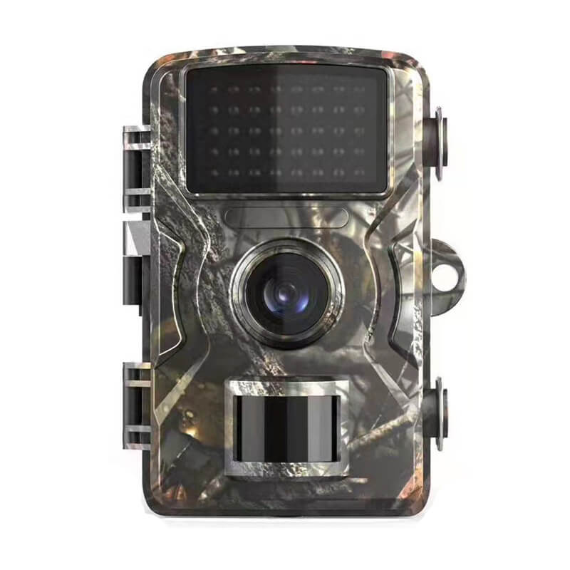 TerraCam - Wildcamera voor buiten met nachtzicht 5