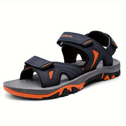 Variant image for TerraFlex™ – Mannen Buitensandalen met Gesloten Teenbescherming en Comfort-11