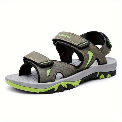 Variant image for TerraFlex™ – Mannen Buitensandalen met Gesloten Teenbescherming en Comfort-9