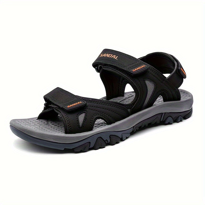 Variant image for TerraFlex™ – Mannen Buitensandalen met Gesloten Teenbescherming en Comfort-1