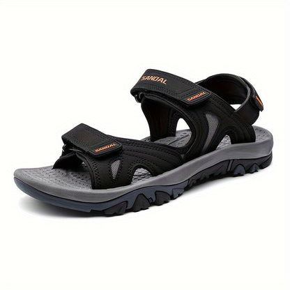 Variant image for TerraFlex™ – Mannen Buitensandalen met Gesloten Teenbescherming en Comfort-1