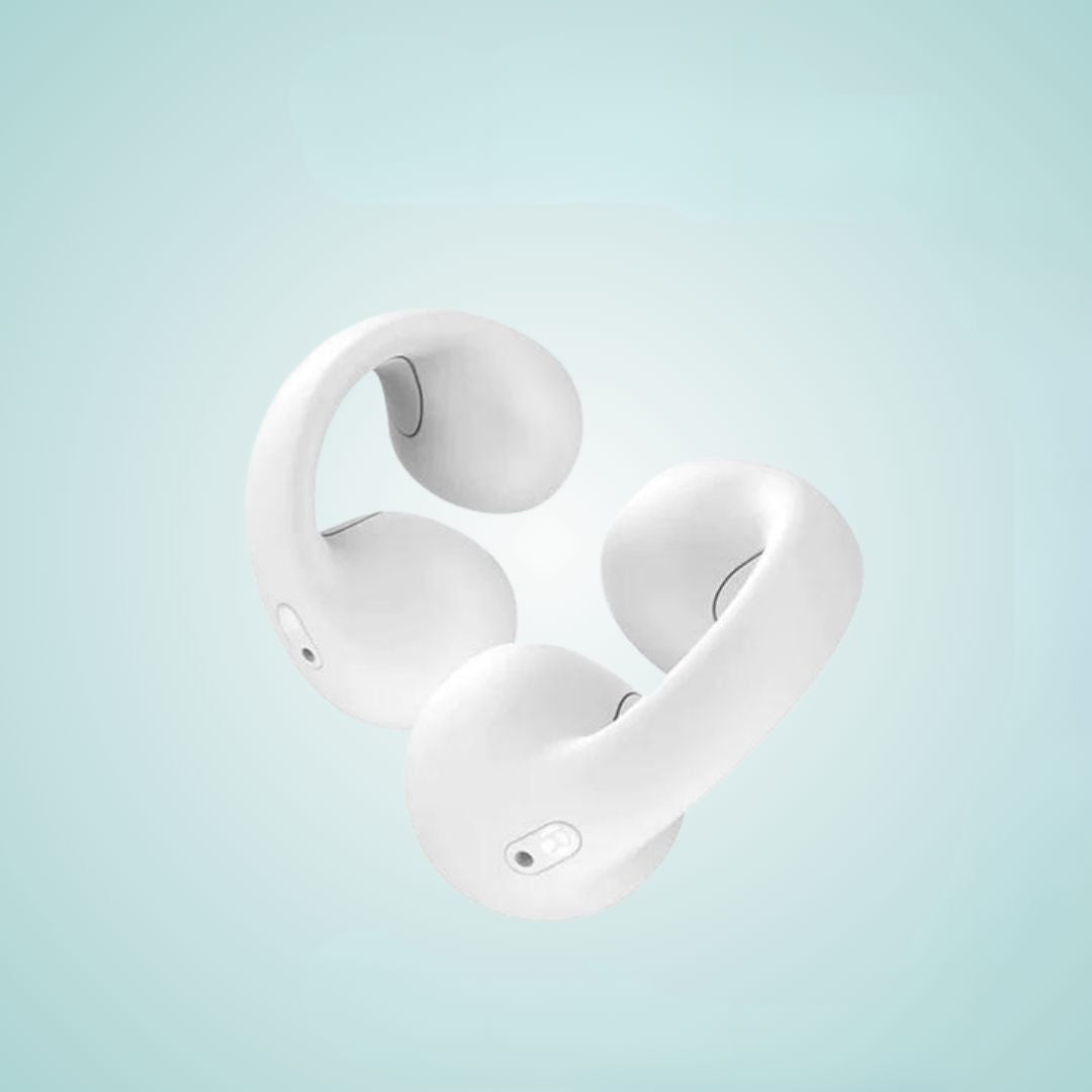 Waterdichte Bluetooth Oordopjes voor Sport en Douche IPX7 - Velinix
