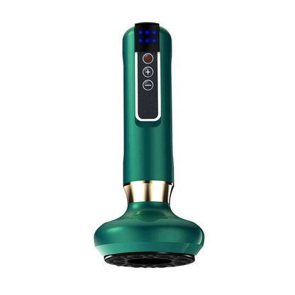 TheraCup – Elektrisch cuppingapparaat voor spierherstel en bloedsomloop 5