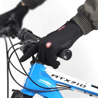 ThermaGrip™ - Warme Thermische Handschoenen met Touchscreen