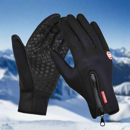 ThermaGrip™ - Warme Thermische Handschoenen met Touchscreen