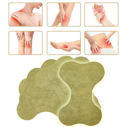 ThermoRelief™ Natuurlijke Warmtepleisters