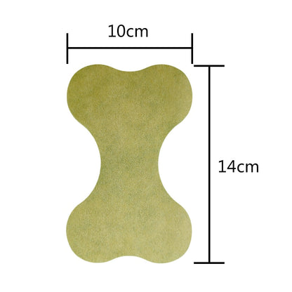 ThermoRelief™ Natuurlijke Warmtepleisters