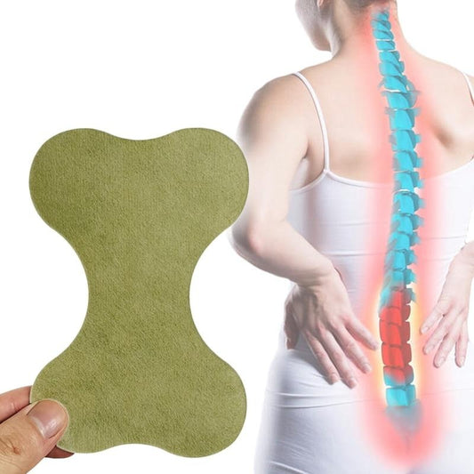 ThermoRelief™ Natuurlijke Warmtepleisters