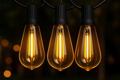 Buitenverlichting 25 LED Lampen Waterdicht IP65 7 Meter