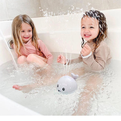 Baby Badspelletjes WaterWonder Leuk en Veilig