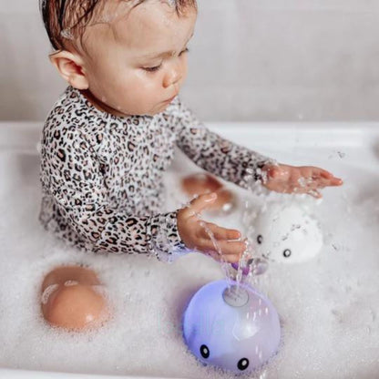 Baby Badspelletjes WaterWonder Leuk en Veilig