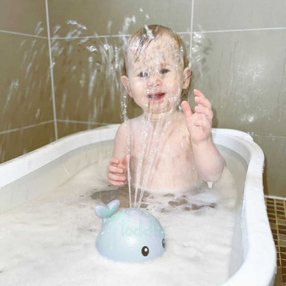 Baby Badspelletjes WaterWonder Leuk en Veilig