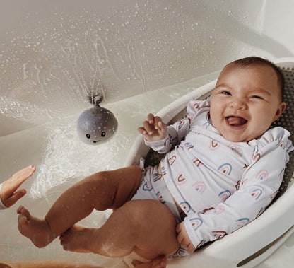Baby Badspelletjes WaterWonder Leuk en Veilig