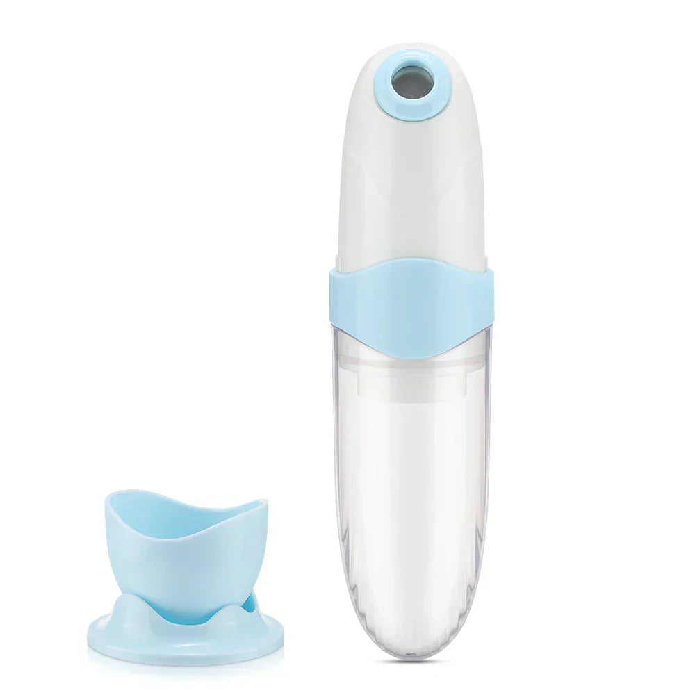 Reisbidet Oplaadbaar met Twee Waterdrukniveaus Portaal Hygiëne
