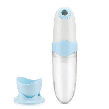 Reisbidet Oplaadbaar met Twee Waterdrukniveaus Portaal Hygiëne