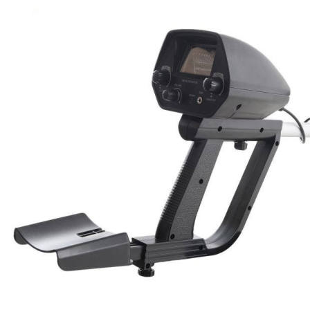 TreasurePro™ - Professionele Metaaldetector voor Schatzoekers & Hobbyisten