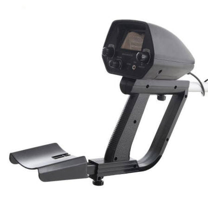 TreasurePro™ - Professionele Metaaldetector voor Schatzoekers & Hobbyisten
