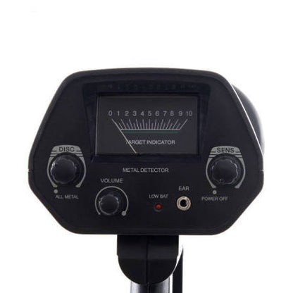 TreasurePro™ - Professionele Metaaldetector voor Schatzoekers & Hobbyisten