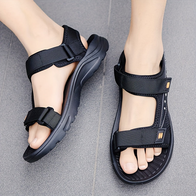 Trekease™ – Heren Buitensandalen Ademend en Met Optimale Grip-5