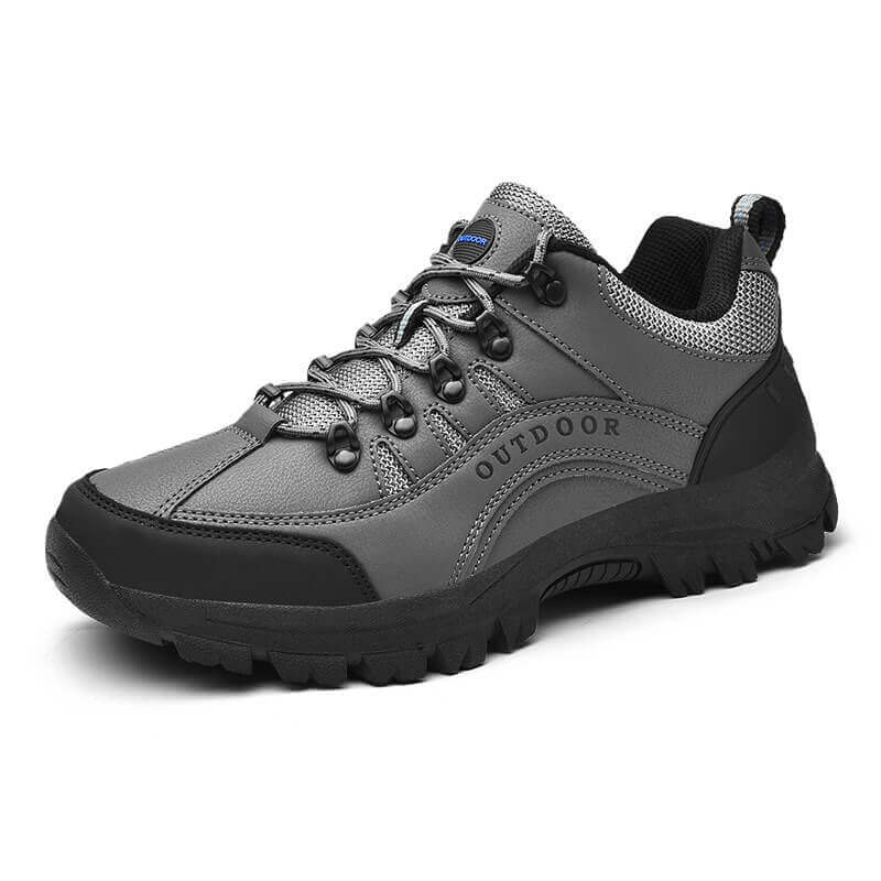 TrekRelief™ – Heren Wandelschoenen Ergonomisch met Orthopedische Ondersteuning-3