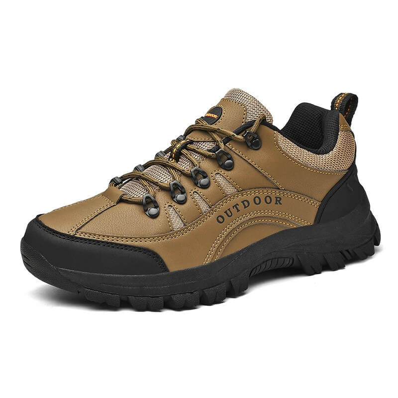 TrekRelief™ – Heren Wandelschoenen Ergonomisch met Orthopedische Ondersteuning-2