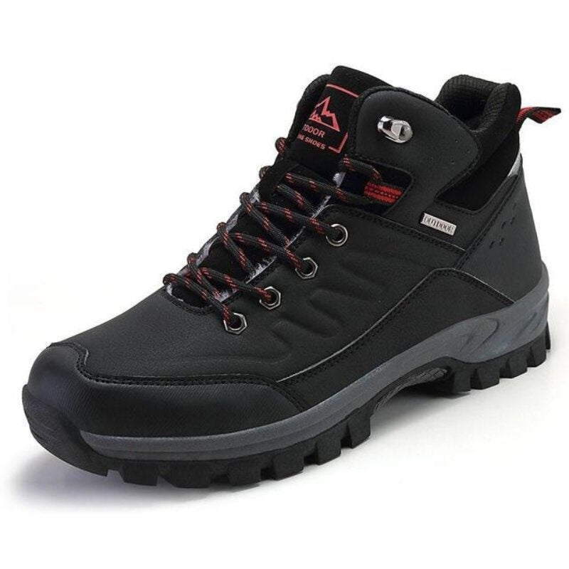 TrekXpert™ – Waterdichte Wandelschoenen voor Heren & Dames