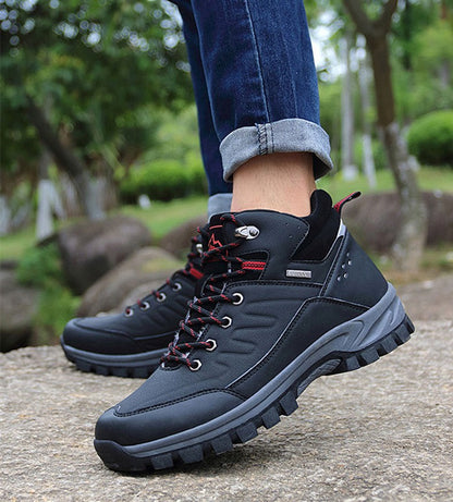 TrekXpert™ – Waterdichte Wandelschoenen voor Heren & Dames